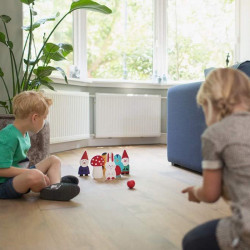 Bowling játék BS Toys