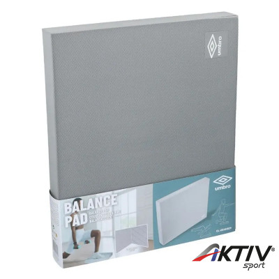 Egyensúlypárna Umbro 48x40x6 cm