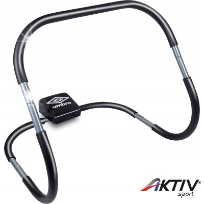 Hasizomerősítő keret Umbro AB Trainer