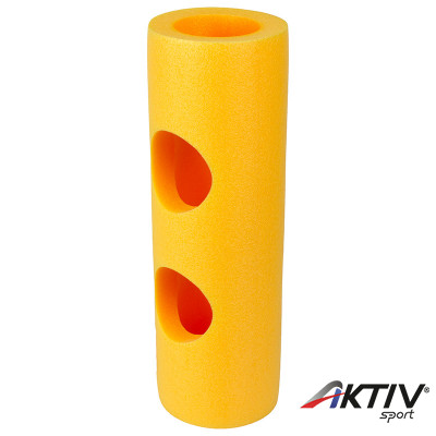 Vízi nudli összekötő elem 6 lyukas