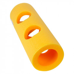 Vízi nudli összekötő elem 6 lyukas