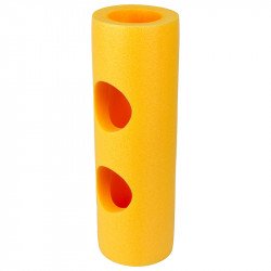 Vízi nudli összekötő elem 6 lyukas Sportszer Aktivsport