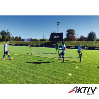 Univerzális lábtenisz szett 6 m