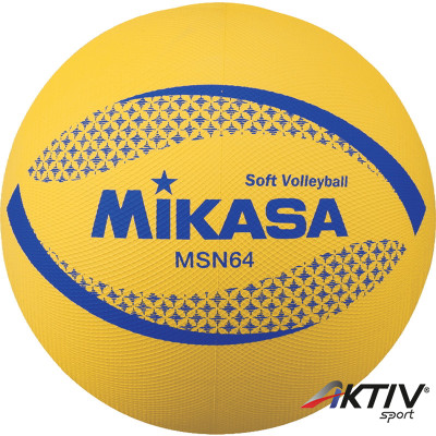 Röplabda Mikasa MSN64-Y