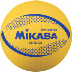 Röplabda Mikasa MSN64-Y Sportszer Mikasa