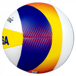 Strandröplabda Mikasa BV552-C