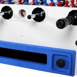 Csocsóasztal Longoni Storm Happy Days kültéri