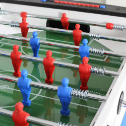 Csocsóasztal Longoni Storm Happy Days kültéri