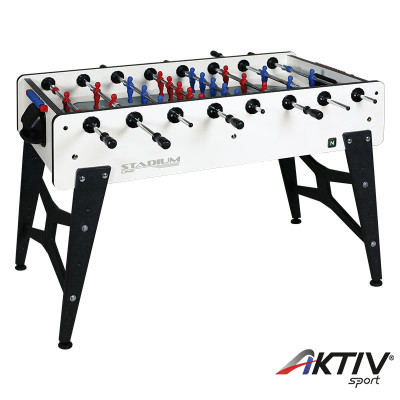 Csocsóasztal Longoni Stadium Levante fehér