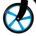 Roller KL-H004 felnőtt fekete