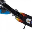 Roller KL-H004 felnőtt fekete