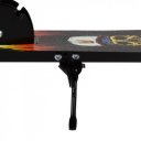 Roller KL-H004 felnőtt fekete