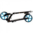 Roller KL-H004 felnőtt fekete