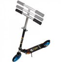 Roller KL-H004 felnőtt fekete