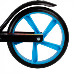 Roller KL-H004 felnőtt fekete