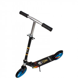 Roller KL-H004 felnőtt fekete