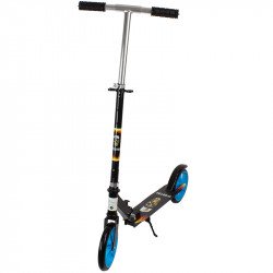 Roller KL-H004 felnőtt fekete Sportszer