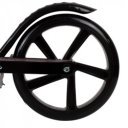 Roller KL-H001 felnőtt fekete