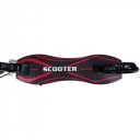 Roller KL-H001 felnőtt fekete