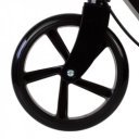 Roller KL-H001 felnőtt fekete