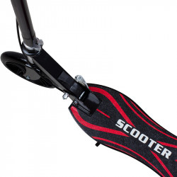 Roller KL-H001 felnőtt fekete