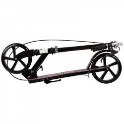 Roller KL-H001 felnőtt fekete