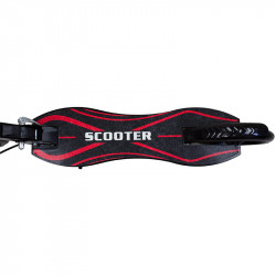 Roller KL-H001 felnőtt fekete