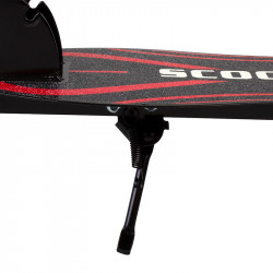 Roller KL-H001 felnőtt fekete