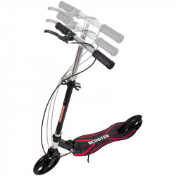 Roller KL-H001 felnőtt fekete