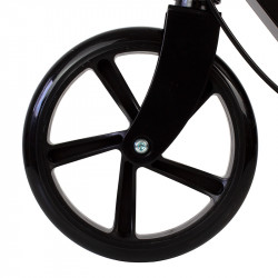 Roller KL-H001 felnőtt fekete