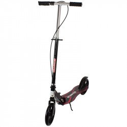 Roller KL-H001 felnőtt fekete Sportszer