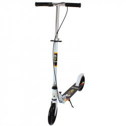 Roller KL-H005 felnőtt fehér Sportszer KL-H