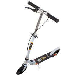 Roller KL-H005 felnőtt fehér