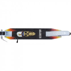 Roller KL-H005 felnőtt fehér