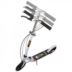 Roller KL-H005 felnőtt fehér