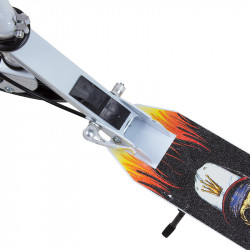 Roller KL-H005 felnőtt fehér