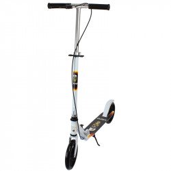 Roller KL-H005 felnőtt fehér Sportszer