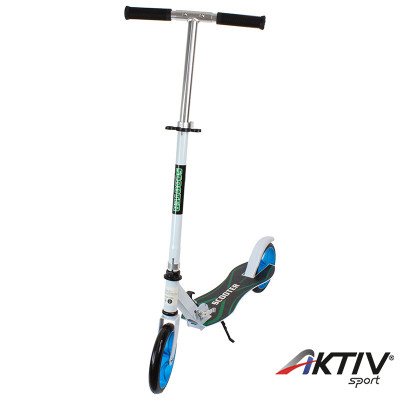 Roller KL-H006 felnőtt fehér