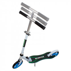 Roller KL-H006 felnőtt fehér