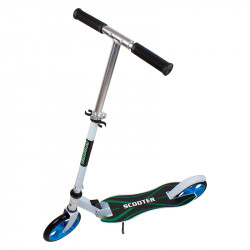 Roller KL-H006 felnőtt fehér