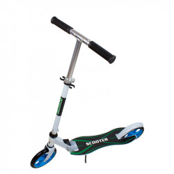 Roller KL-H006 felnőtt fehér