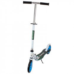 Roller KL-H006 felnőtt fehér Sportszer