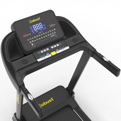 Futópad Robust GT20