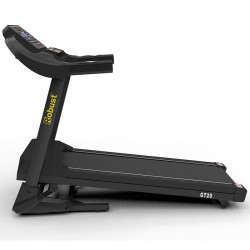 Futópad Robust GT20