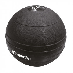 Slam ball inSPORTline 4 kg Fitness Insportline