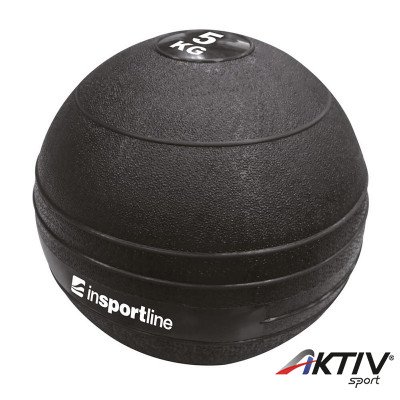 Slam ball inSPORTline 5 kg