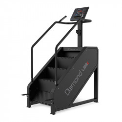 Lépcsőző gép Diamond Pro L38-S Fitness Diamond Pro