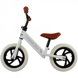 Futóbicikli XQ Max méret: 12 fehér