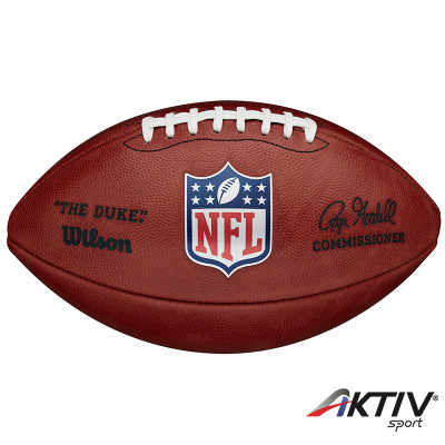 Amerikai focilabda Wilson NFL Duke Official