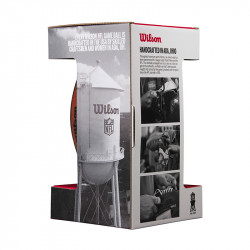 Amerikai focilabda Wilson NFL Duke Official